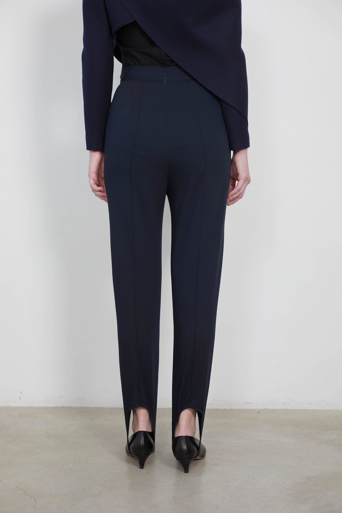 PANTALÓN FUSSEAU