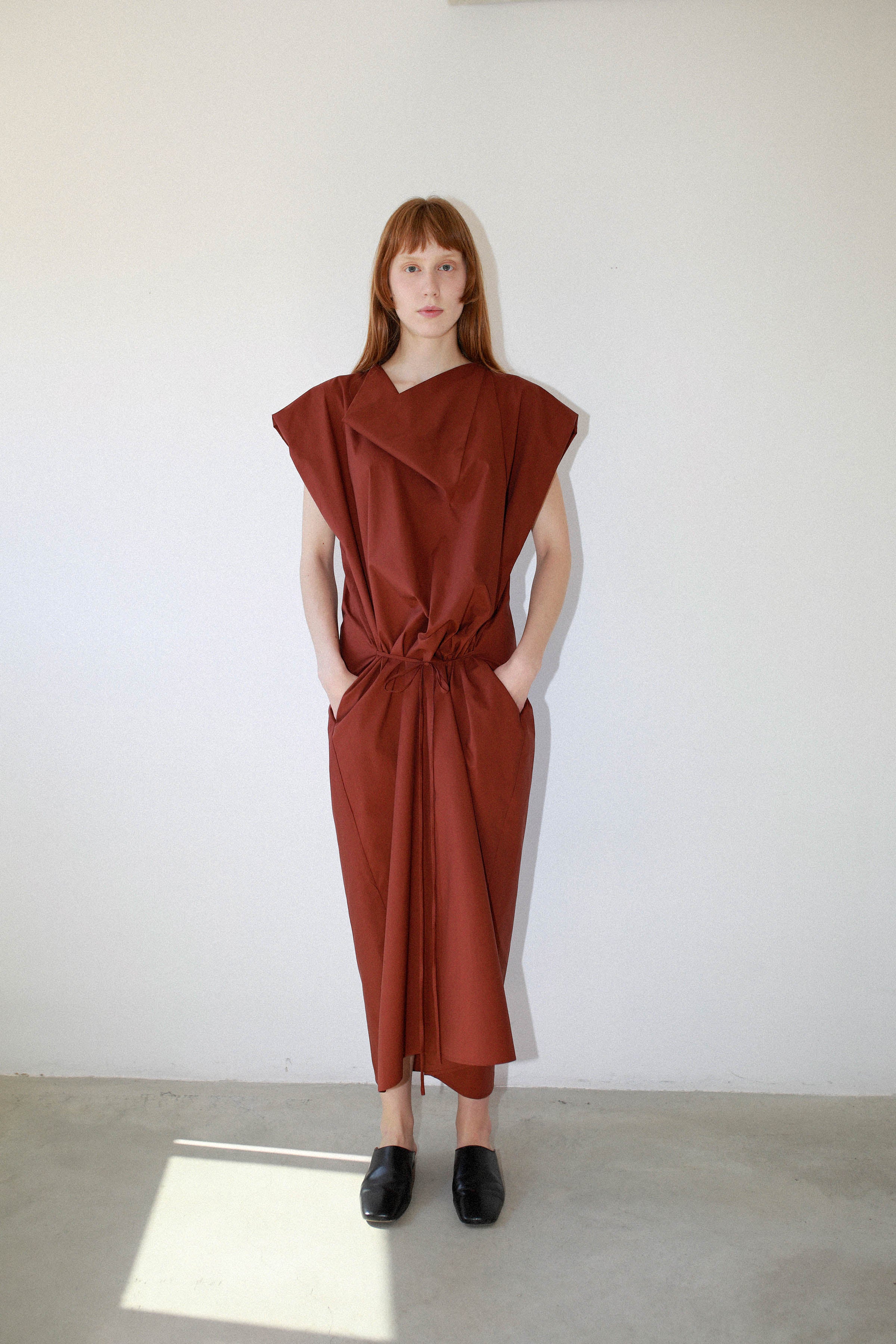 MULTI-POSITION DRESS