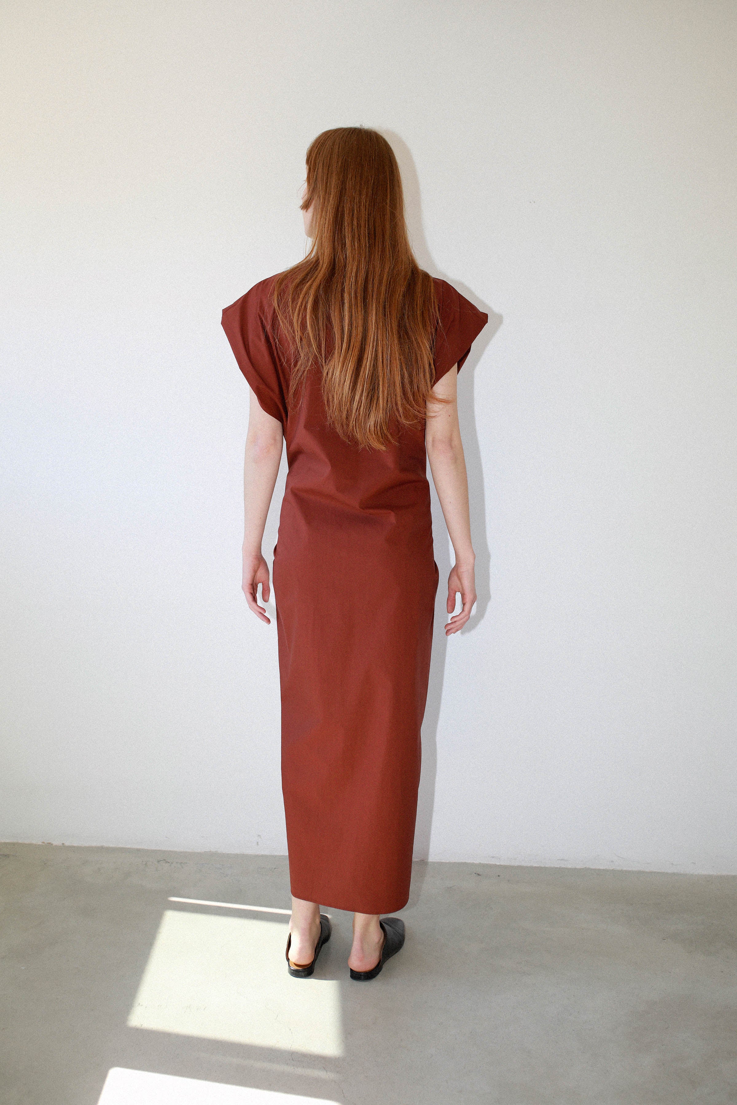 MULTI-POSITION DRESS