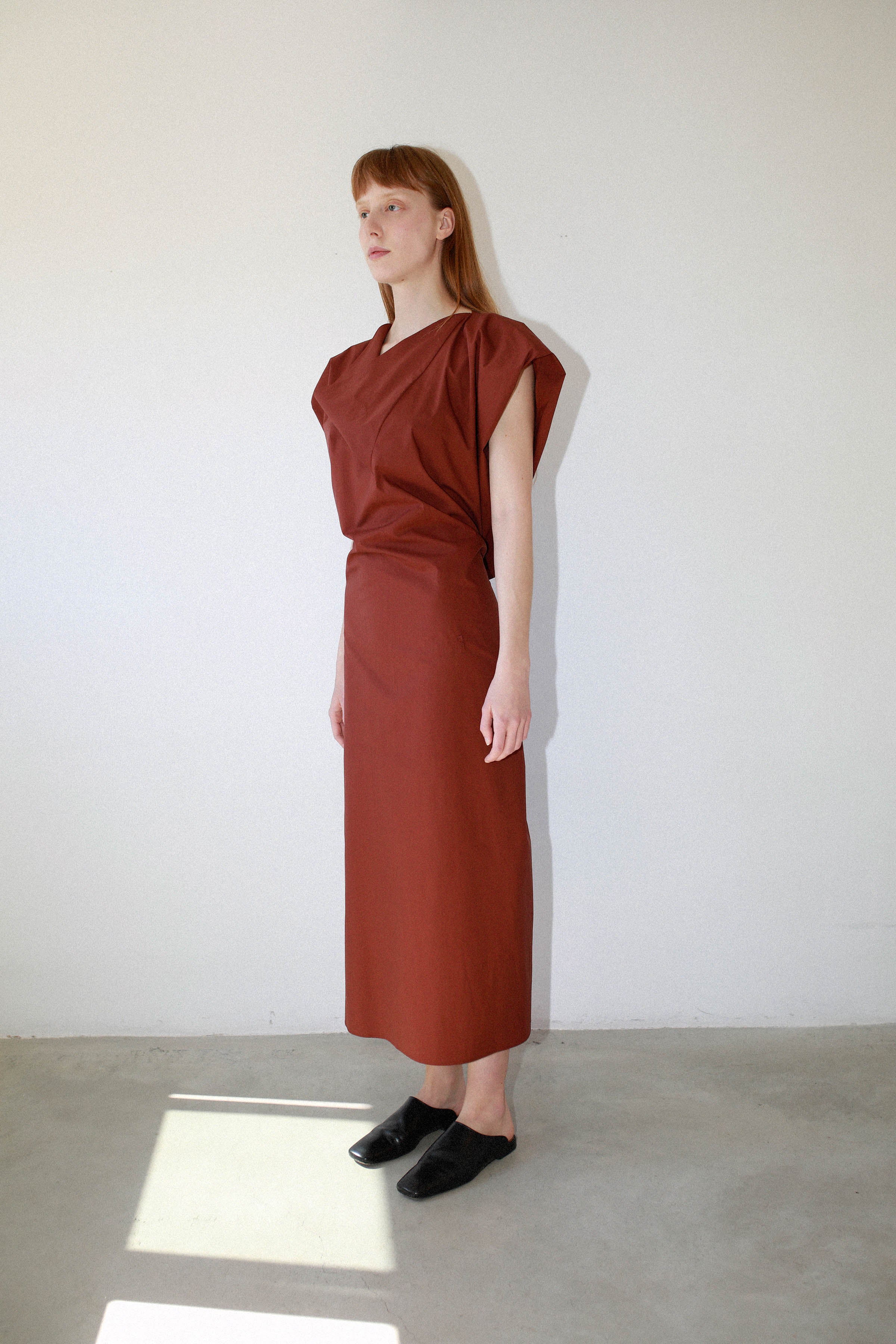 MULTI-POSITION DRESS