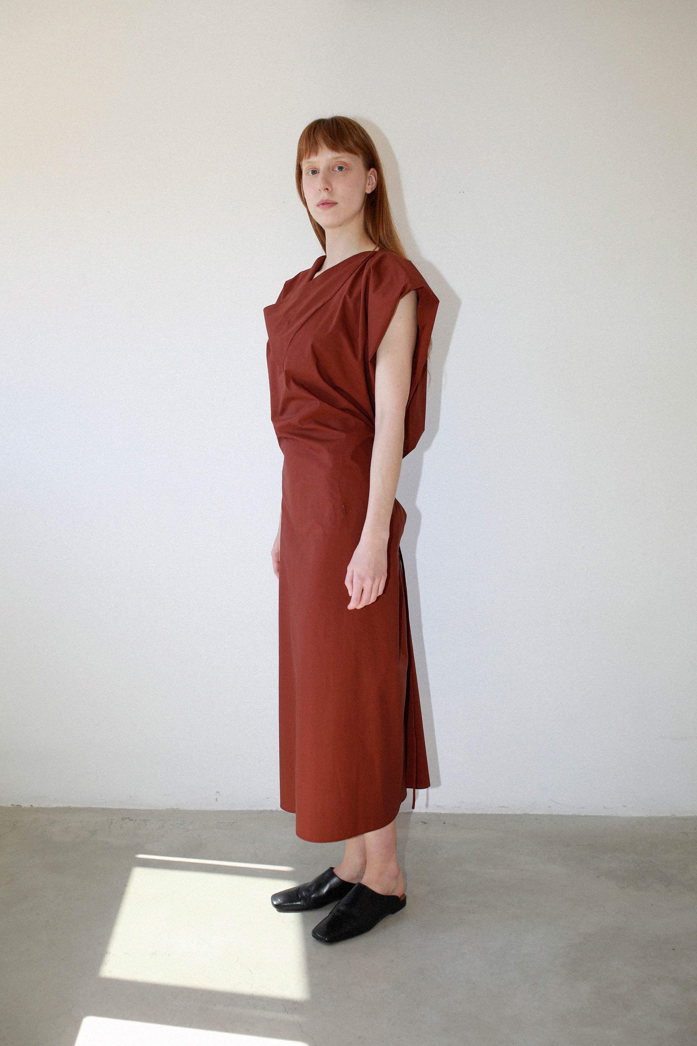 MULTI-POSITION DRESS