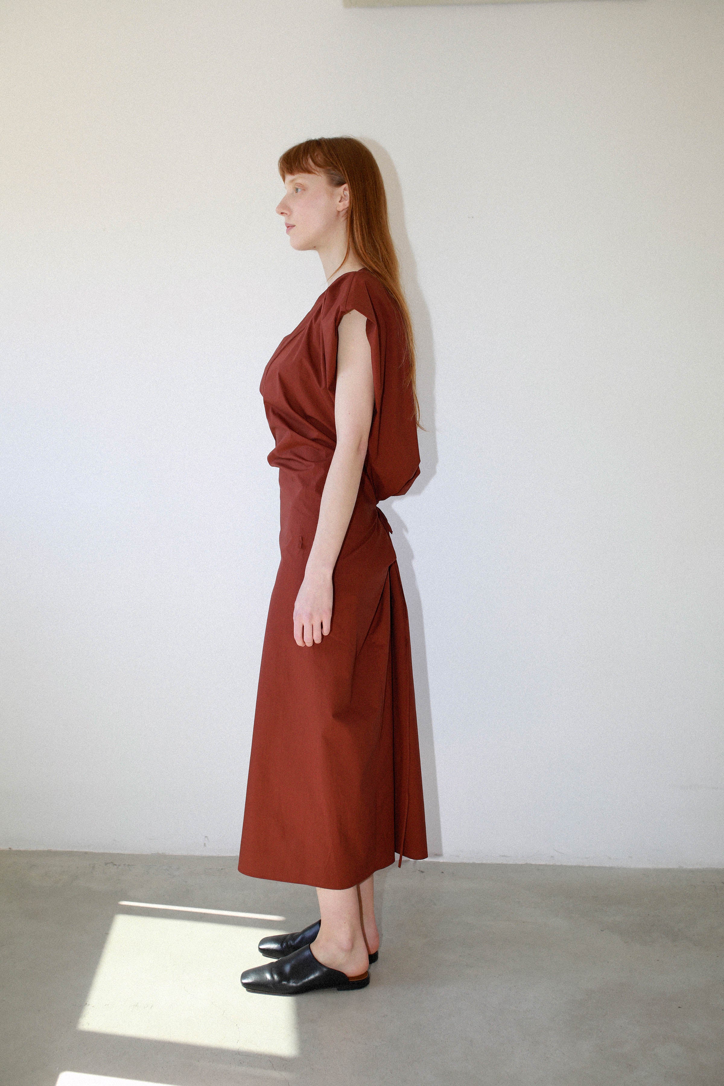 MULTI-POSITION DRESS