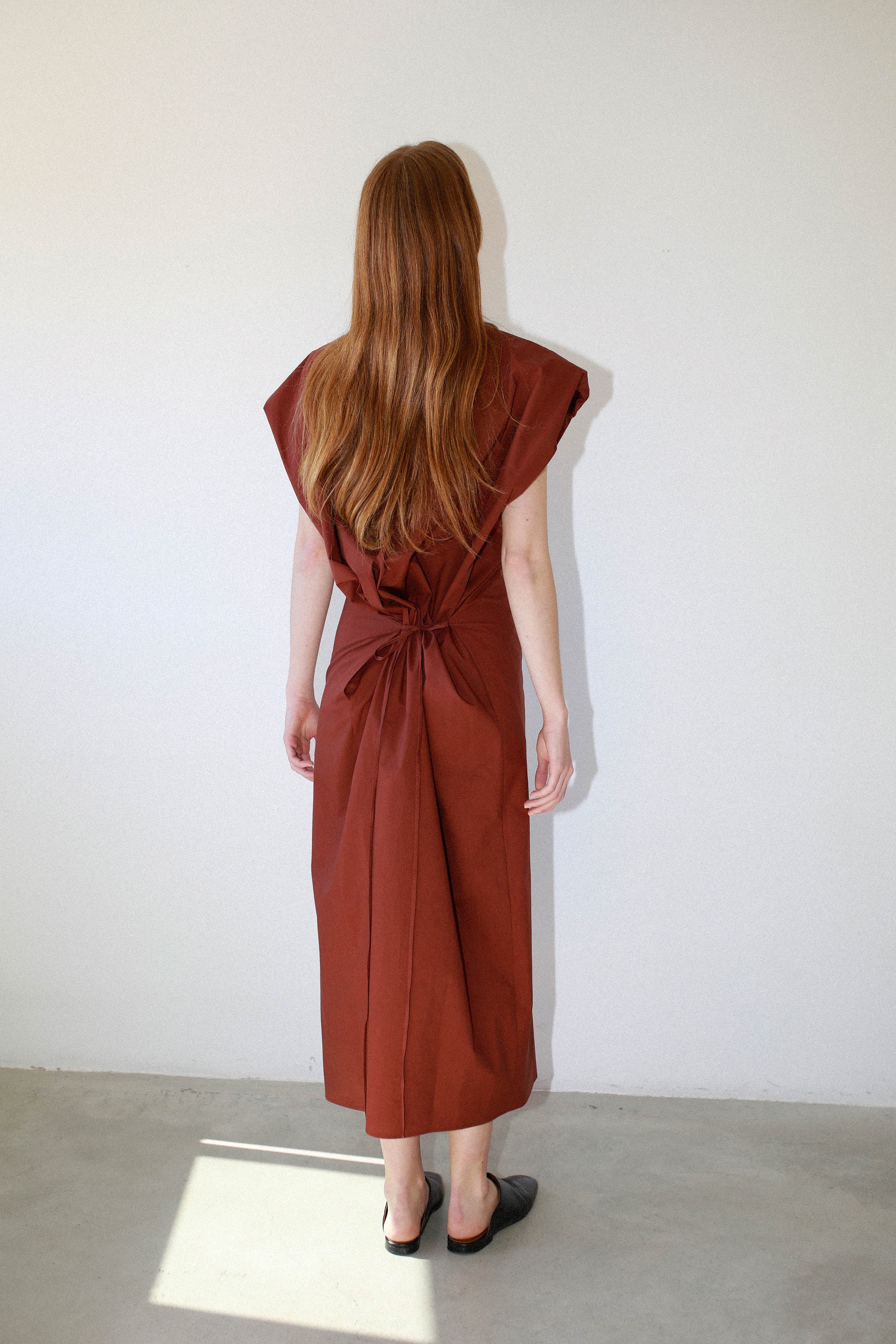 MULTI-POSITION DRESS