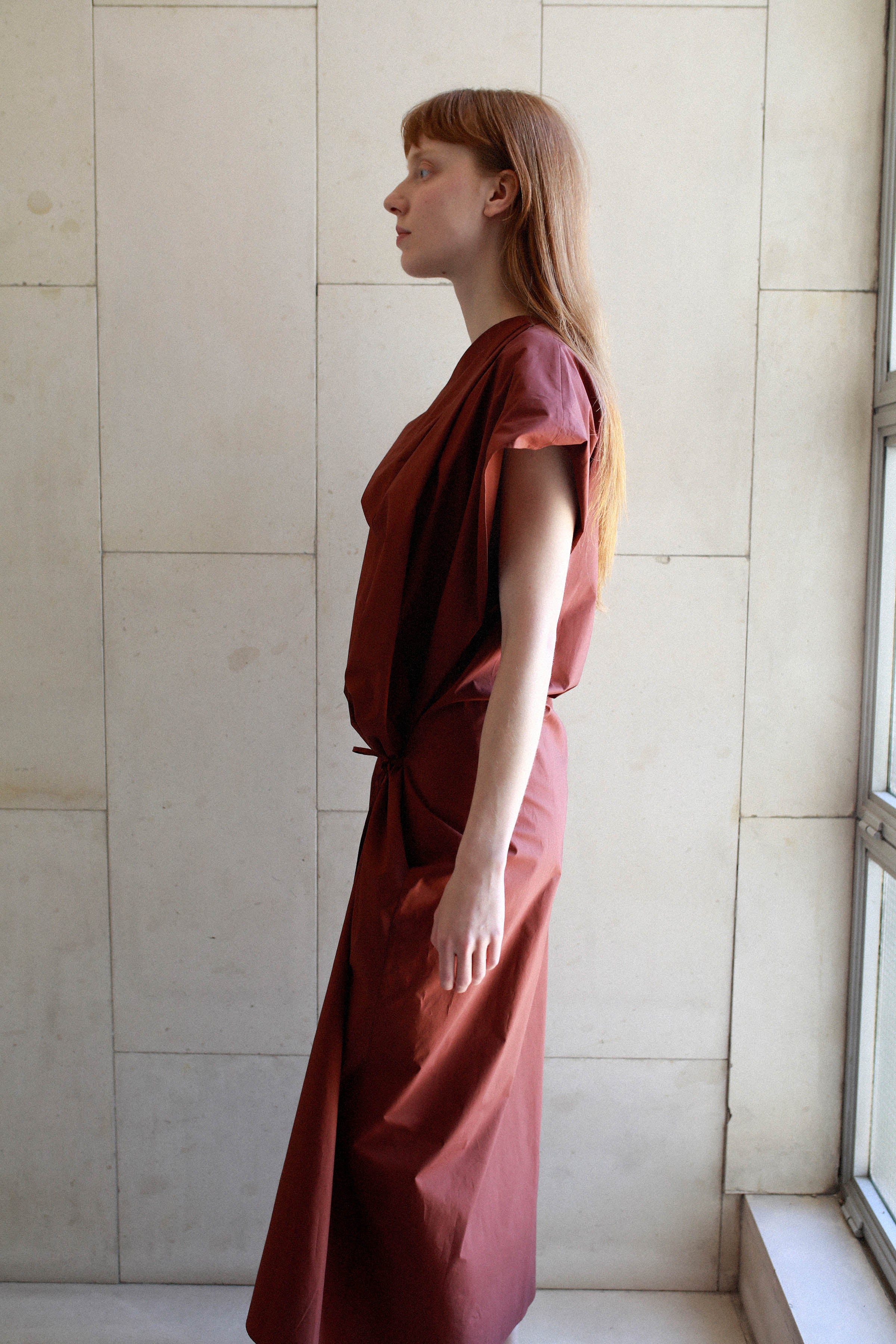 MULTI-POSITION DRESS