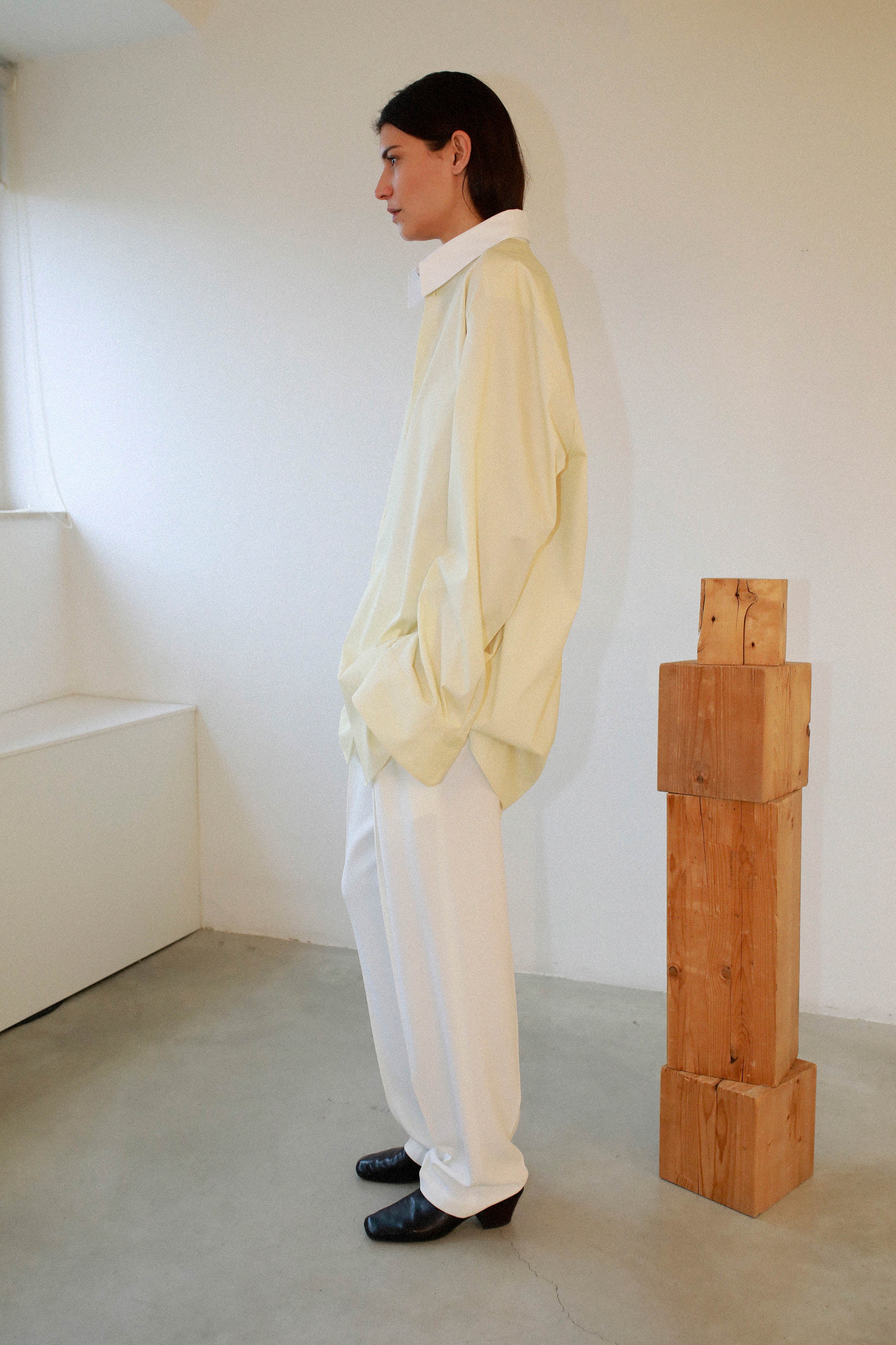 CAMISA OVERSIZE