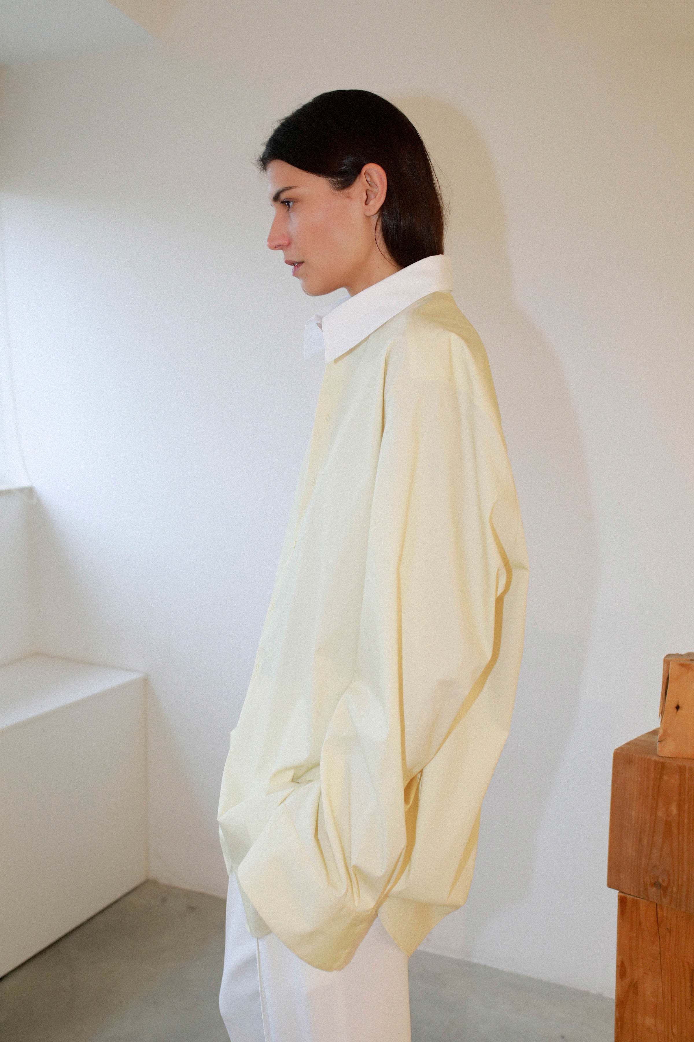 CAMISA OVERSIZE