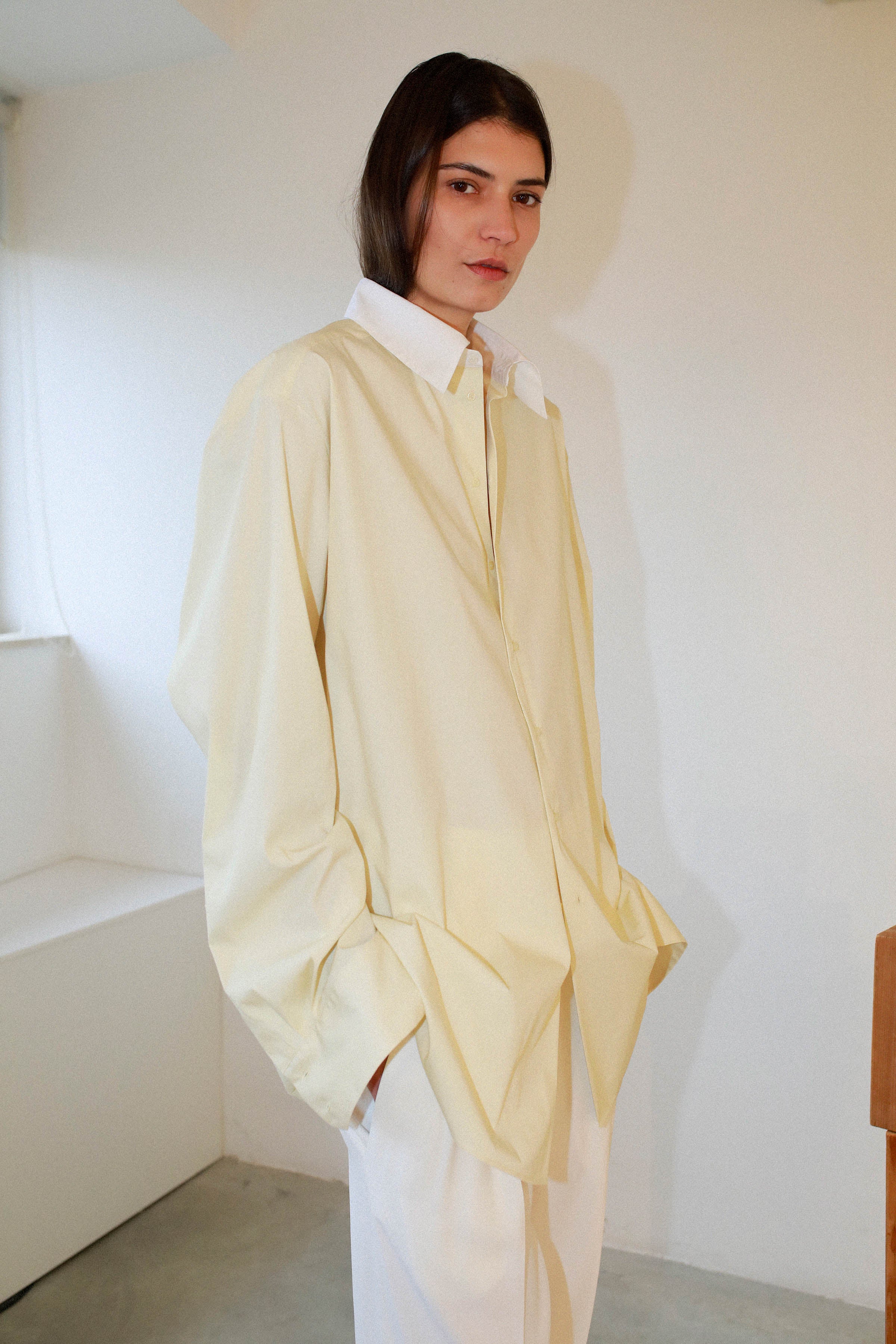 CAMISA OVERSIZE