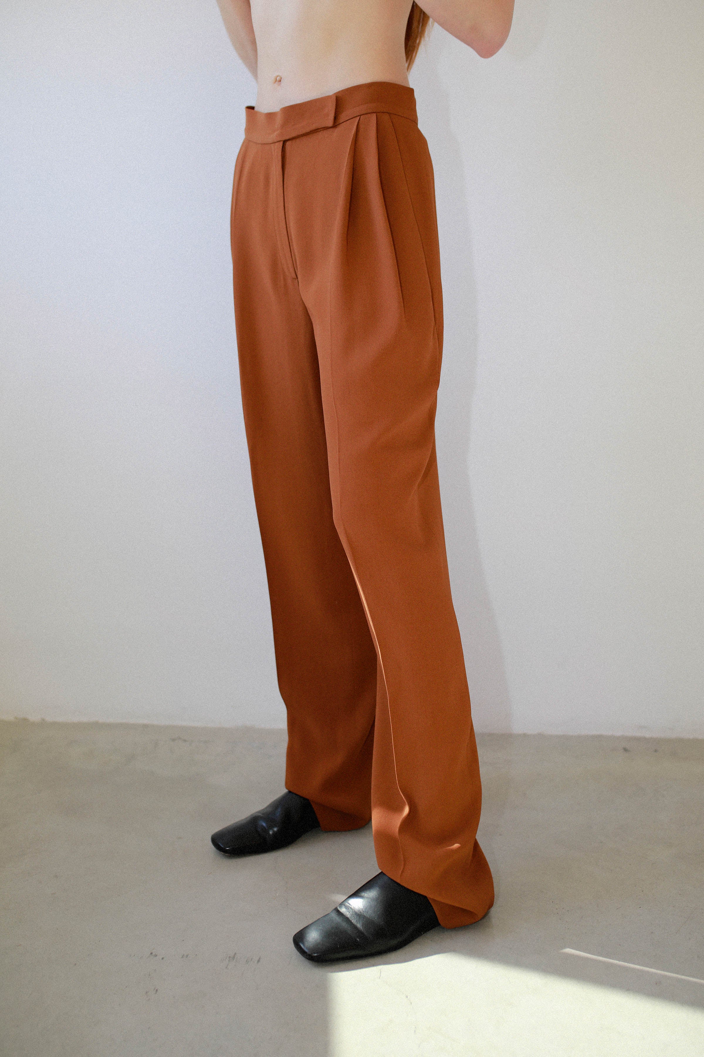 PANTALON MASCULINO
