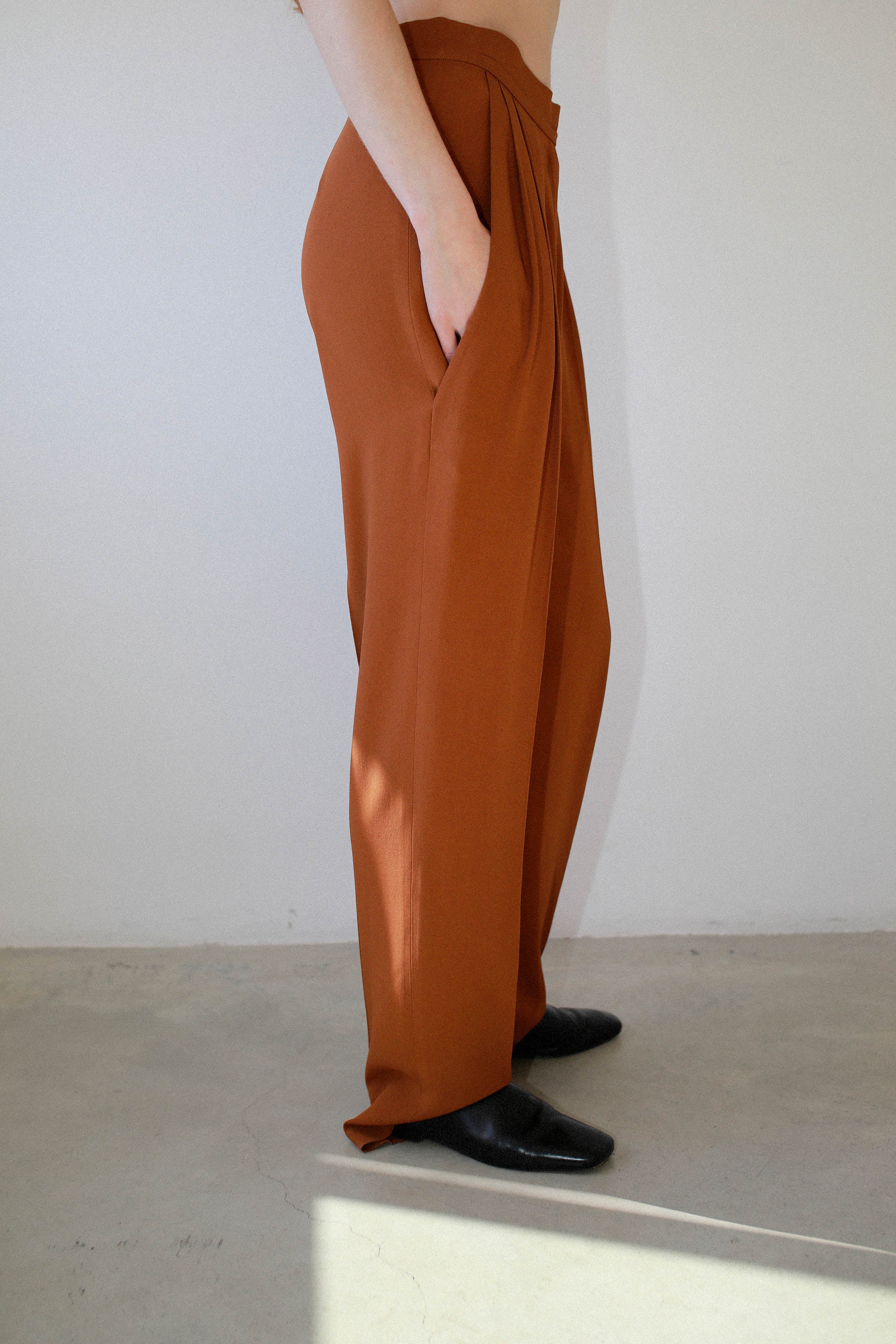 PANTALON MASCULINO