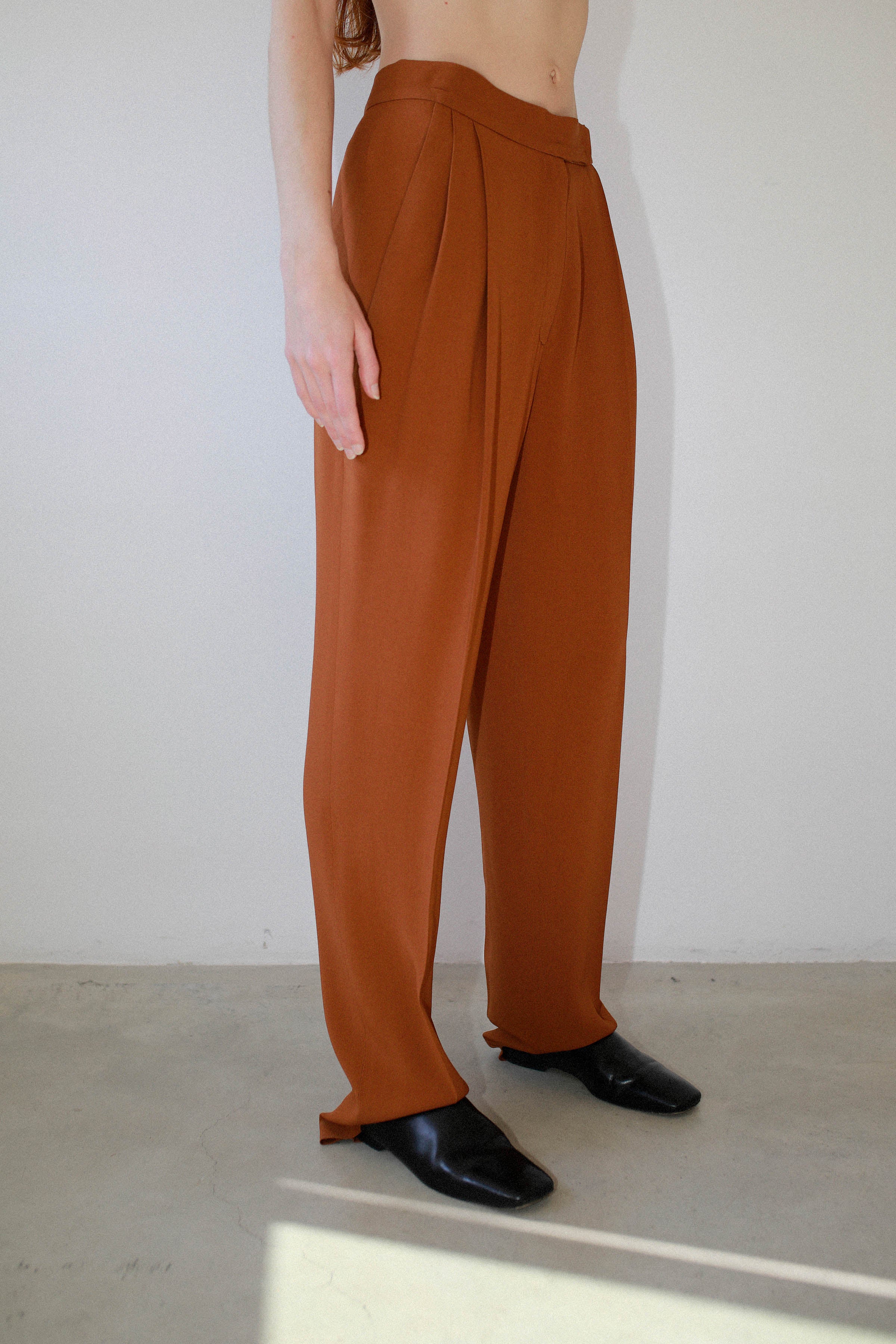 PANTALON MASCULINO
