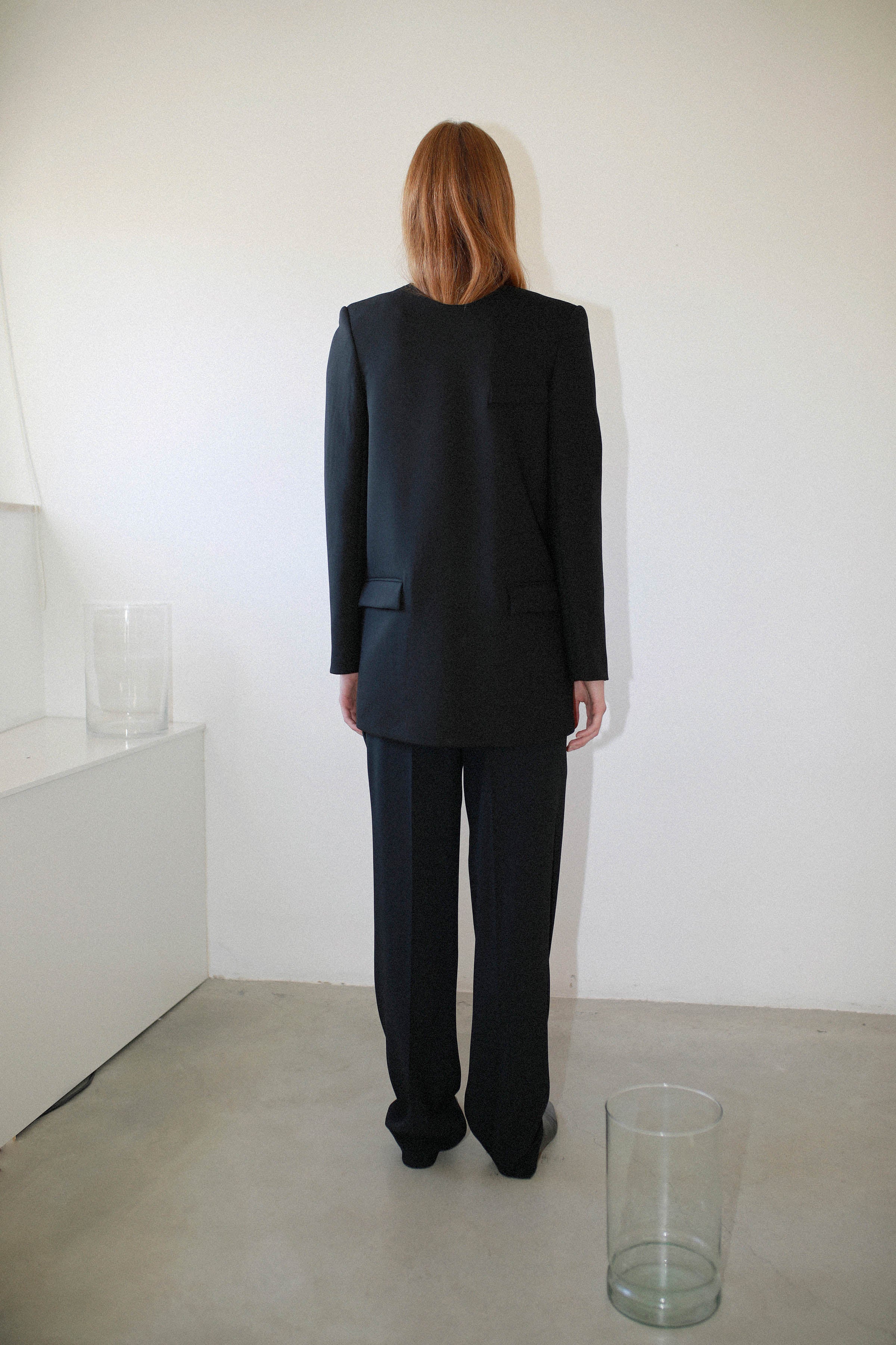 CHAQUETA MULTIPOSICIÓN