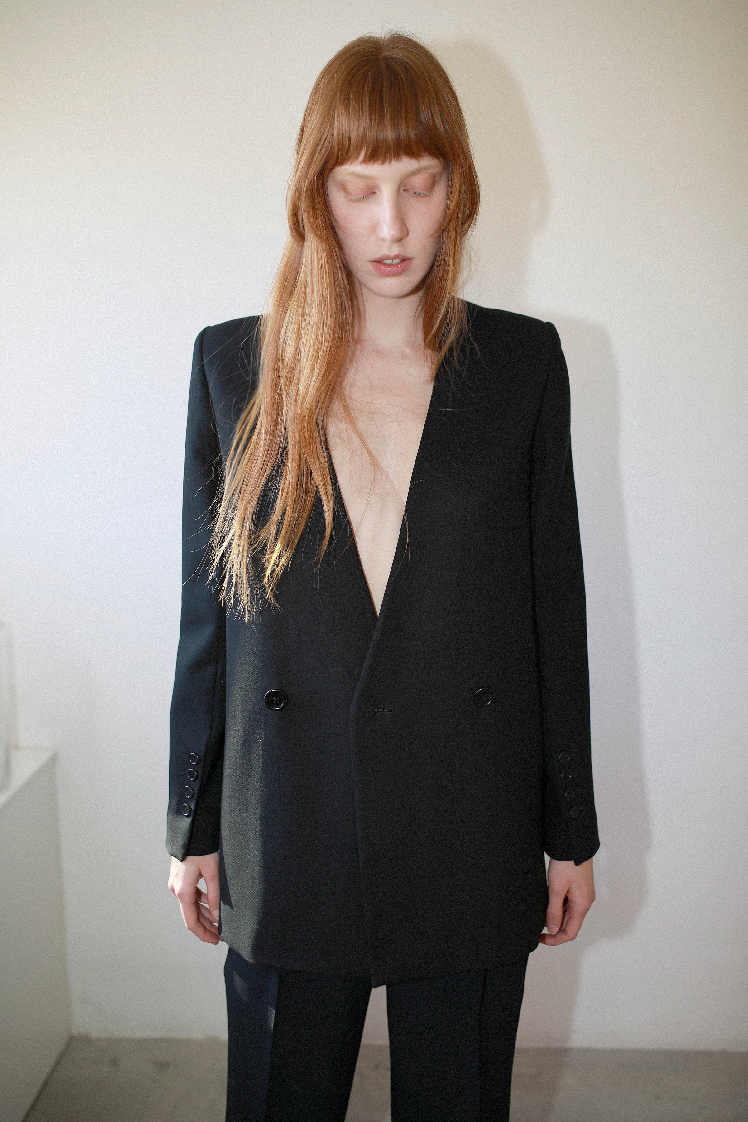 CHAQUETA MULTIPOSICIÓN