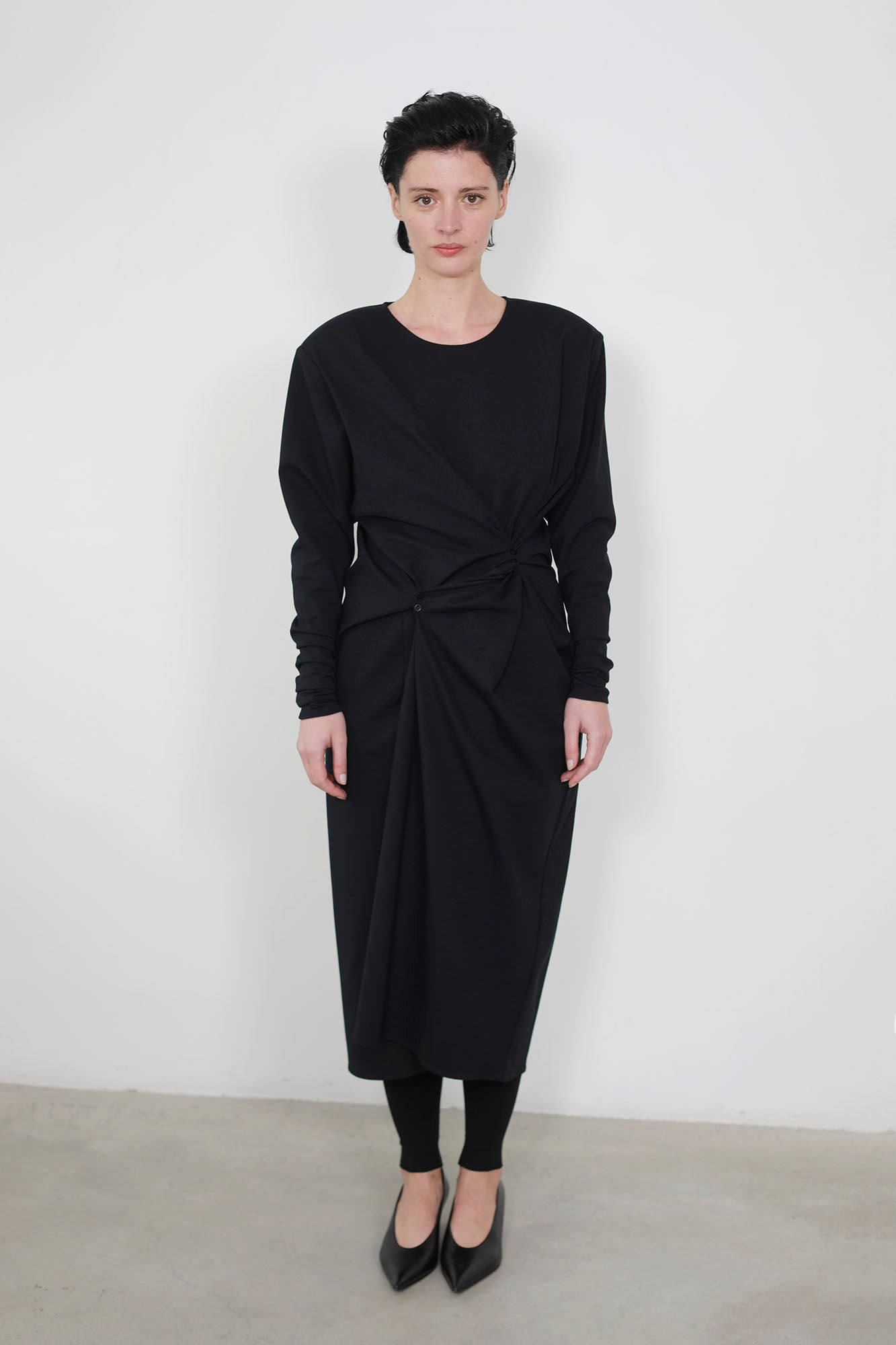 MULTI-POSITION DRESS