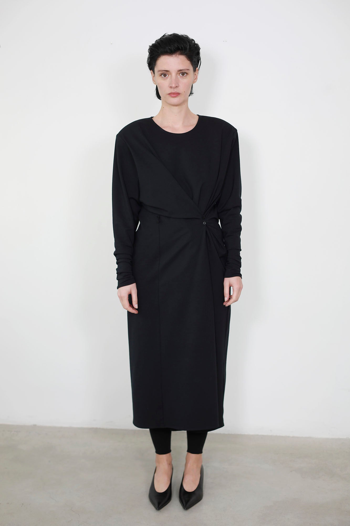 MULTI-POSITION DRESS