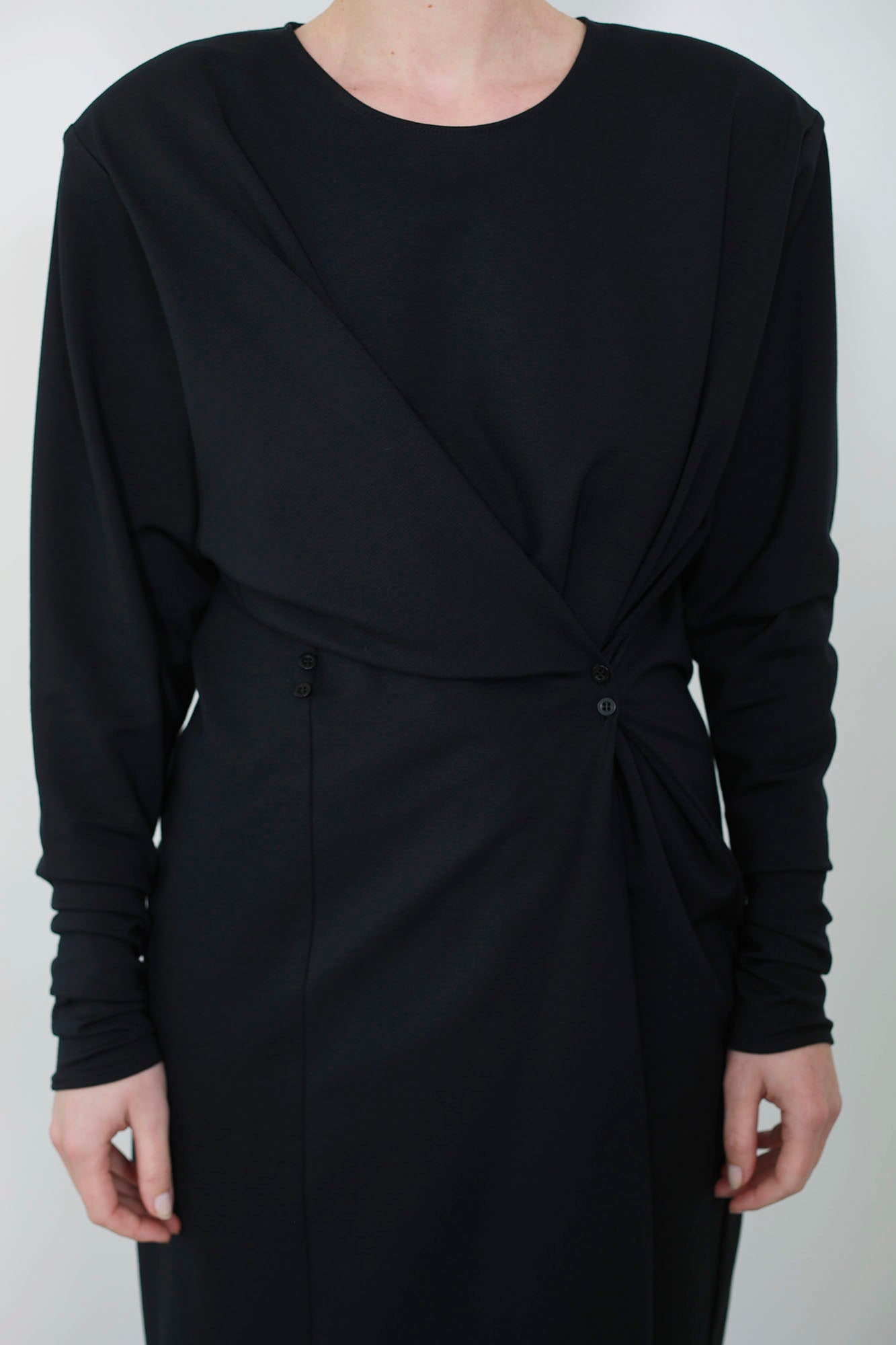 MULTI-POSITION DRESS