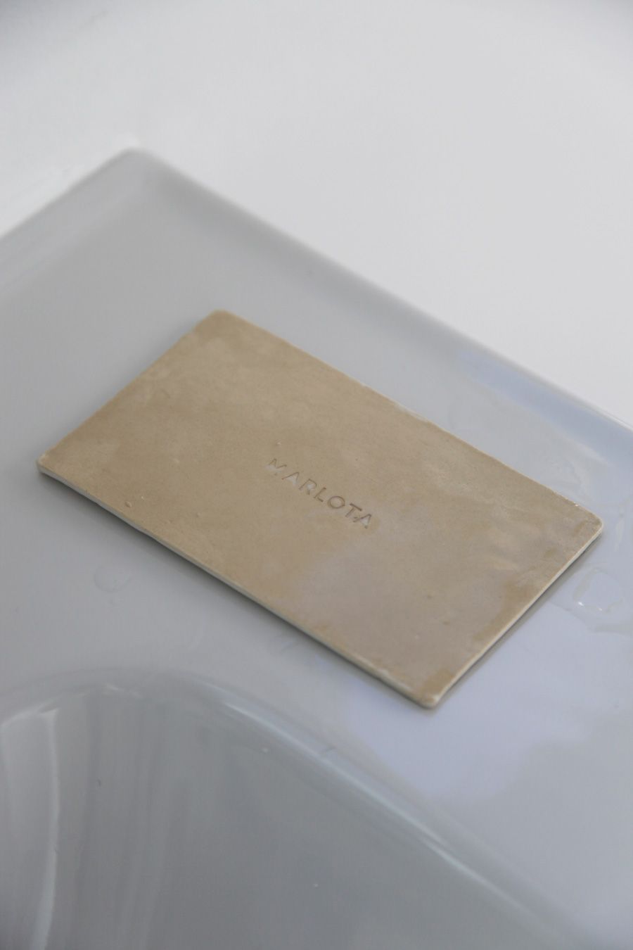 CAJA REGALO JABÓN ORGÁNICO + JABONERA