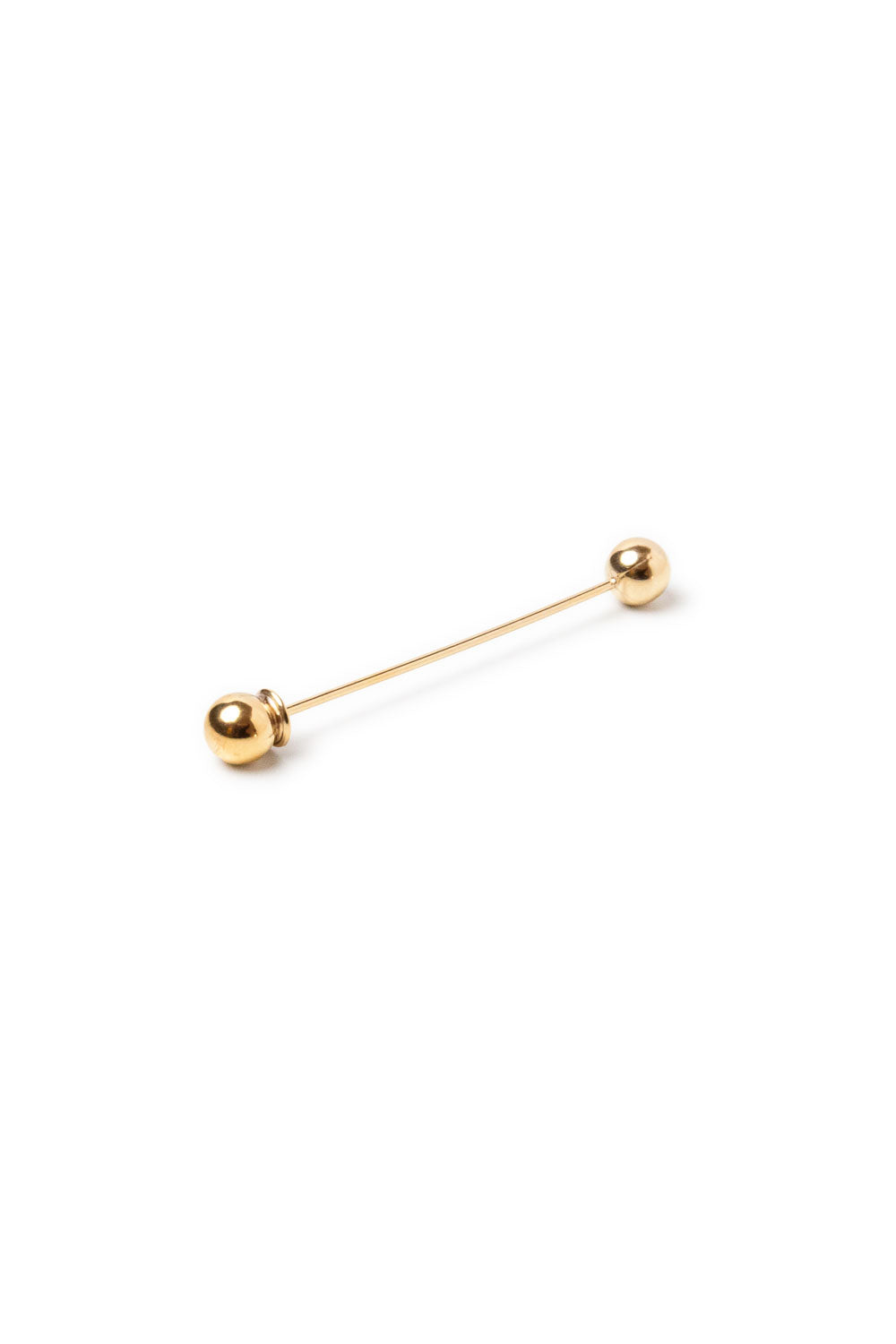 BALL PIERCING LONG P04L0-MBP