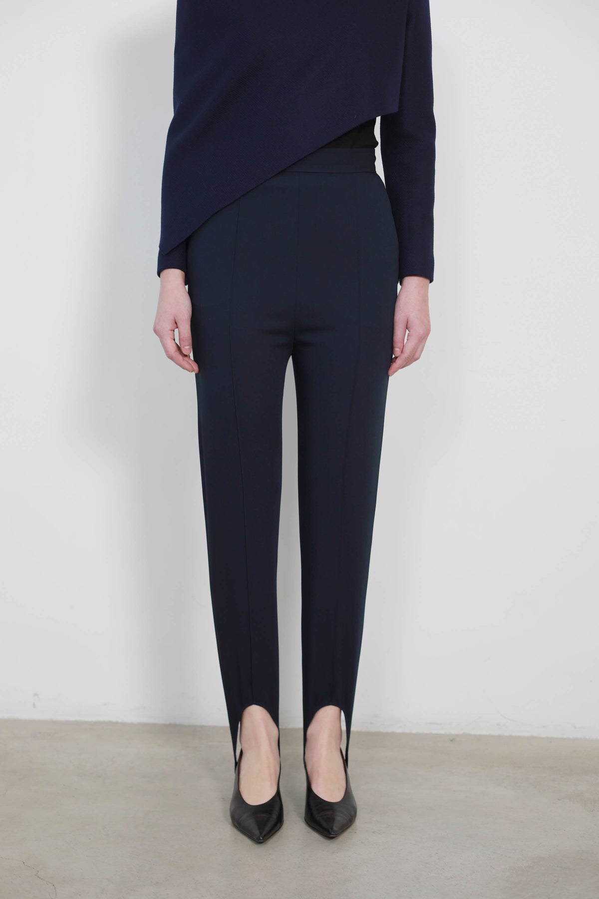 PANTALÓN FUSSEAU