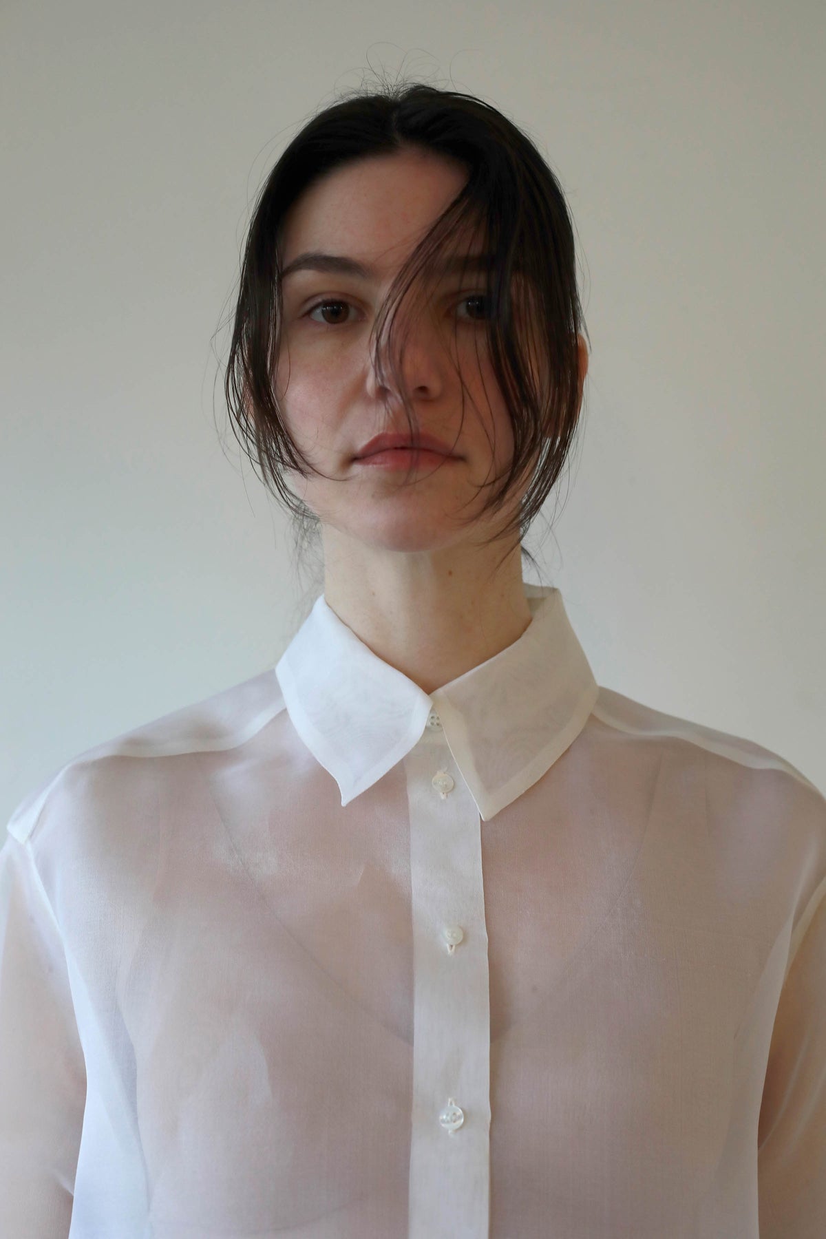 CAMISA MASCULINA MULTIPOSICIÓN