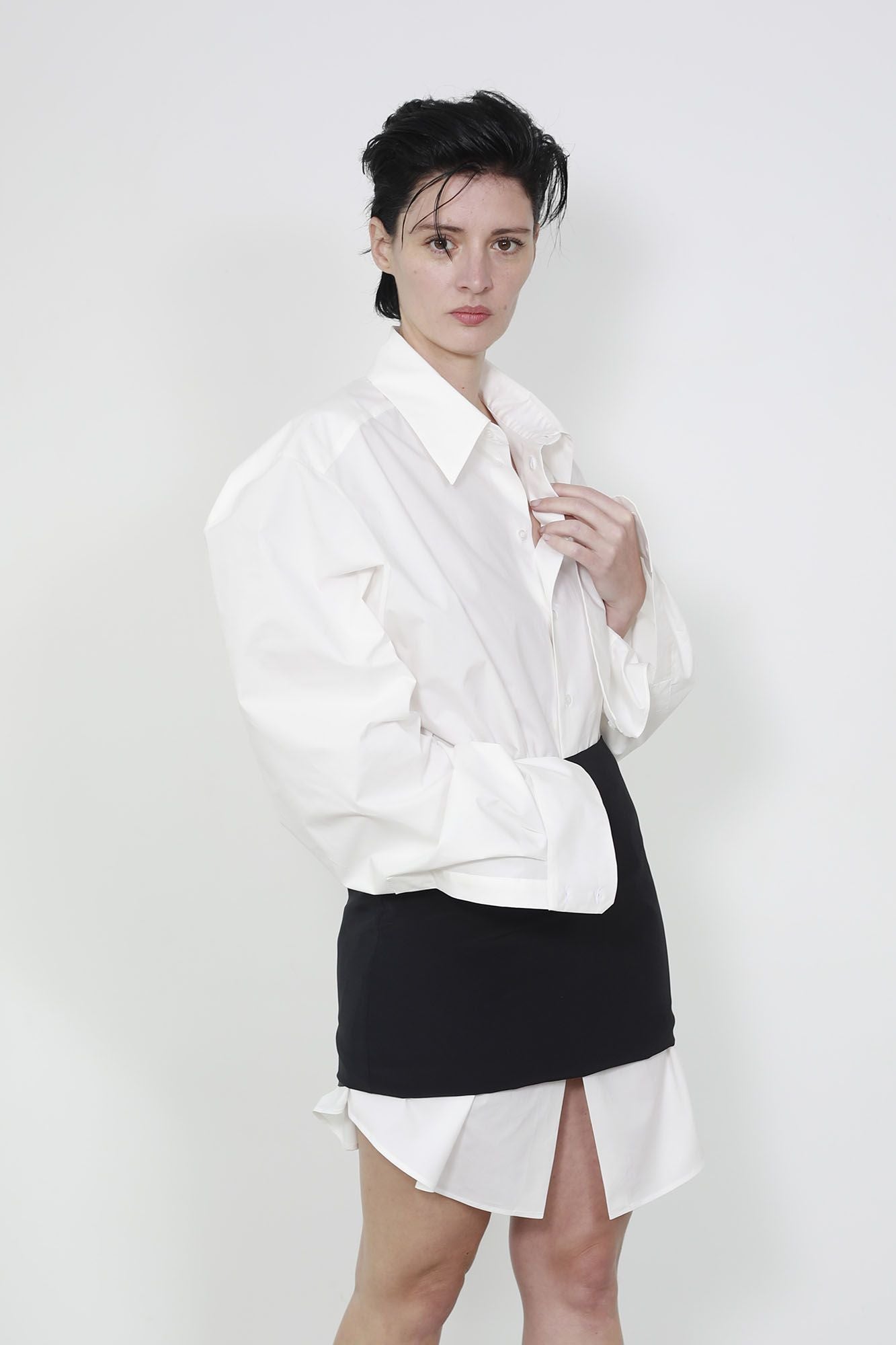 MALE SHIRT