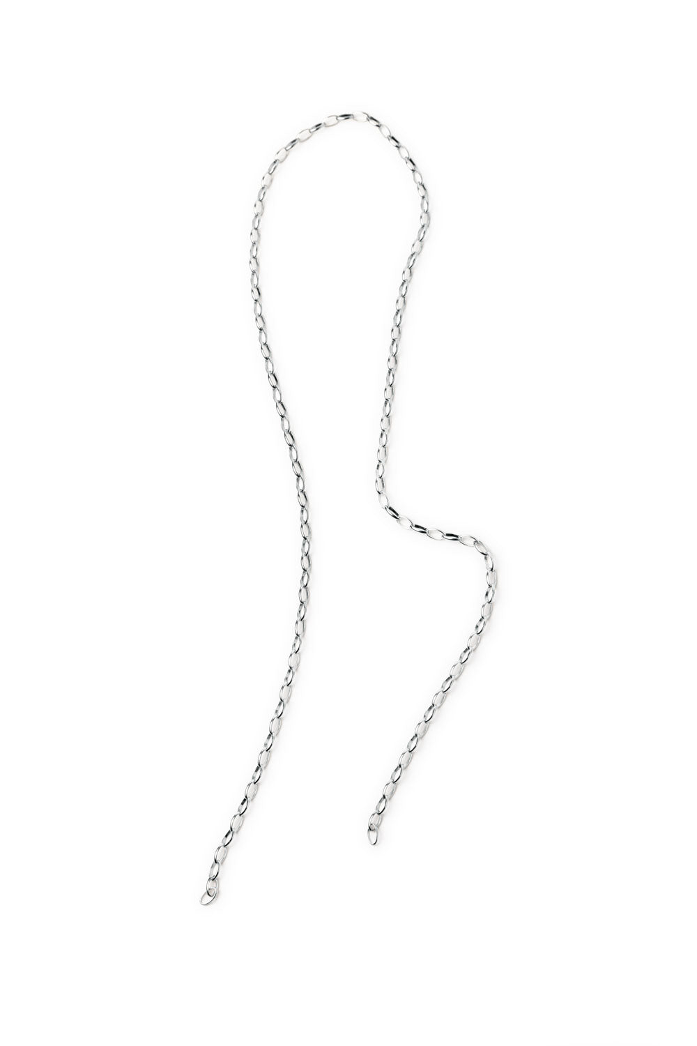 SILVER CHAIN C01P-MBP